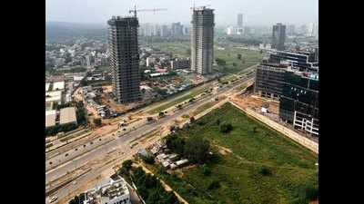 No expansion of Gurugram’s city limits till problems in new sectors fixed: CM