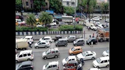 Pune Municipal study finds Pune-Ahmednagar Road most dangerous in city