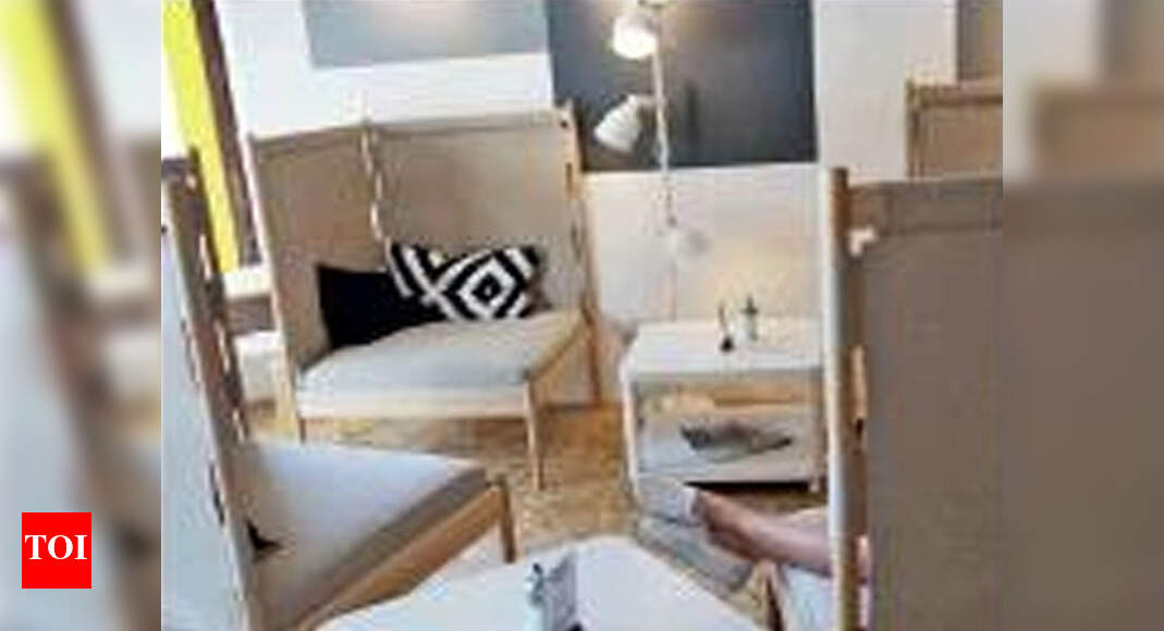 IKEA IKEA inks MoU to open retail stores in Gujarat Ahmedabad News