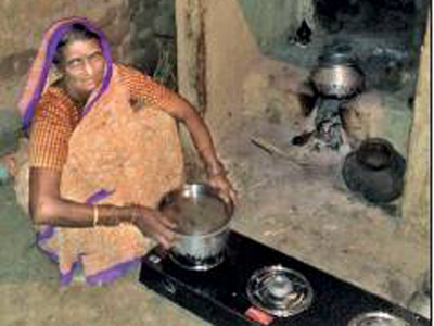 Karnataka polls 2018: Kitchens in rural Belagavi get a makeover with free stoves, cookers