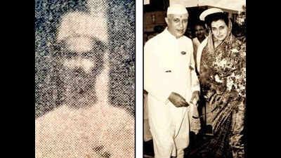 Jawaharlal Nehru: How Nehru's cook was forced to fight for help ...