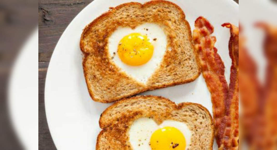 Did you know these 3 egg combinations will help you lose weight ...