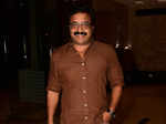 Renji Panicker