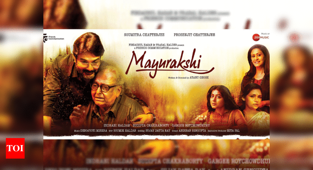 65th National Film Awards: ‘Mayurakshi’ grabs the Best Bengali Film ...