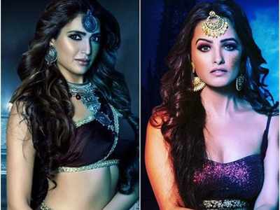Naagin 3: Here's the premiere date of the supernatural thriller