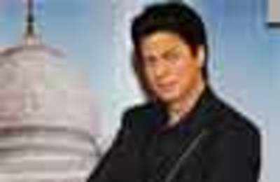 SRK's a true Indian, Priyanka's excited!