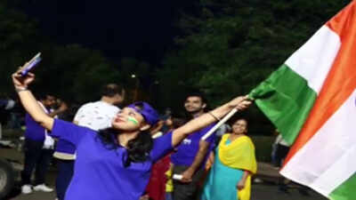 Cricket fever grips Jaipur as IPL stages a comeback