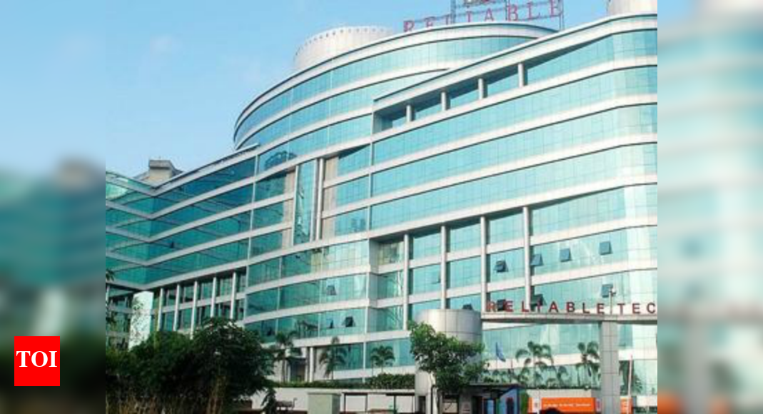 Bengaluru drives India’s office leasing space in Q1 of 2018 Times of