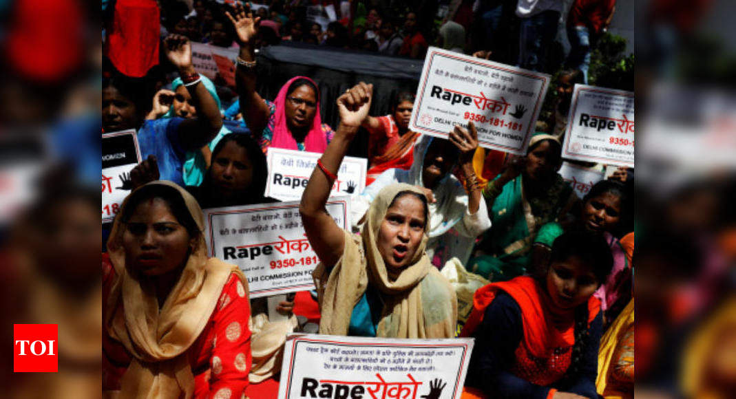 Kathua rape-murder aftermath: 10 developments | India News - Times of India