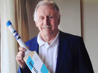 Ian Chappell said, "If players truly believe in Test cricket, so appoint Virat Kohli as spokesperson"