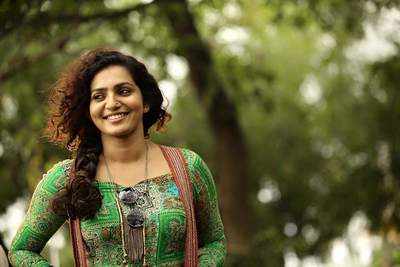 I’m proud to be from the Malayalam film industry: Parvathy on National Award