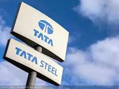 Tata Steel reports lower sales, production in March quarter