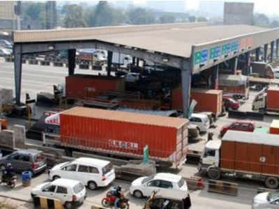 NHAI provides toilets at 192 toll plazas, remaining 180 to covered by March next year