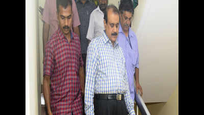 Kerala HC quashes FIR against former DGP TP Senkumar