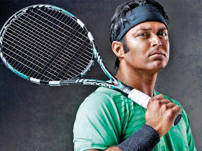 Leander Paes: The first time I thought of quitting tennis was when I was 19 years old