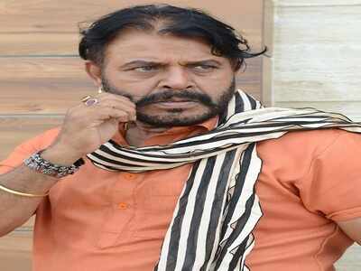 Bollywood stunt director Tinu Verma enters Punjabi industry