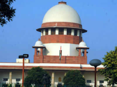 Don't raise issue of judges' press conference before us: SC
