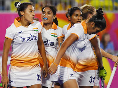 Indian women's hockey team looks to end CWG campaign with bronze