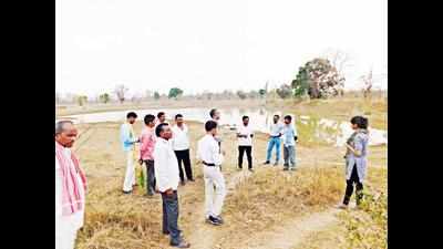 Gondia, Gadchiroli CFR models part of study to double farmers’ income
