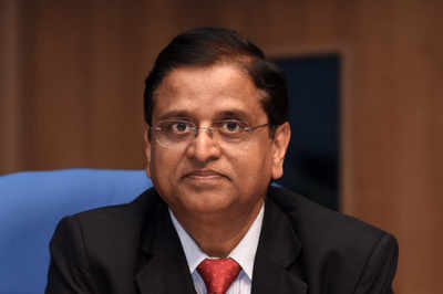 No friction with RBI, different views natural: Economic affairs secretary