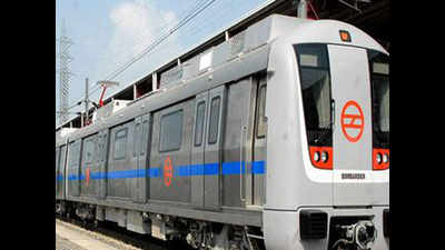 Metro to run deeper into Noida, Ghaziabad by September