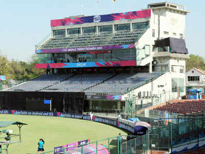 High Court refuses to give relief to DDCA