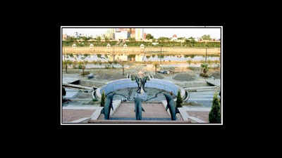 Gomti Riverfront may get a makeover by year-end
