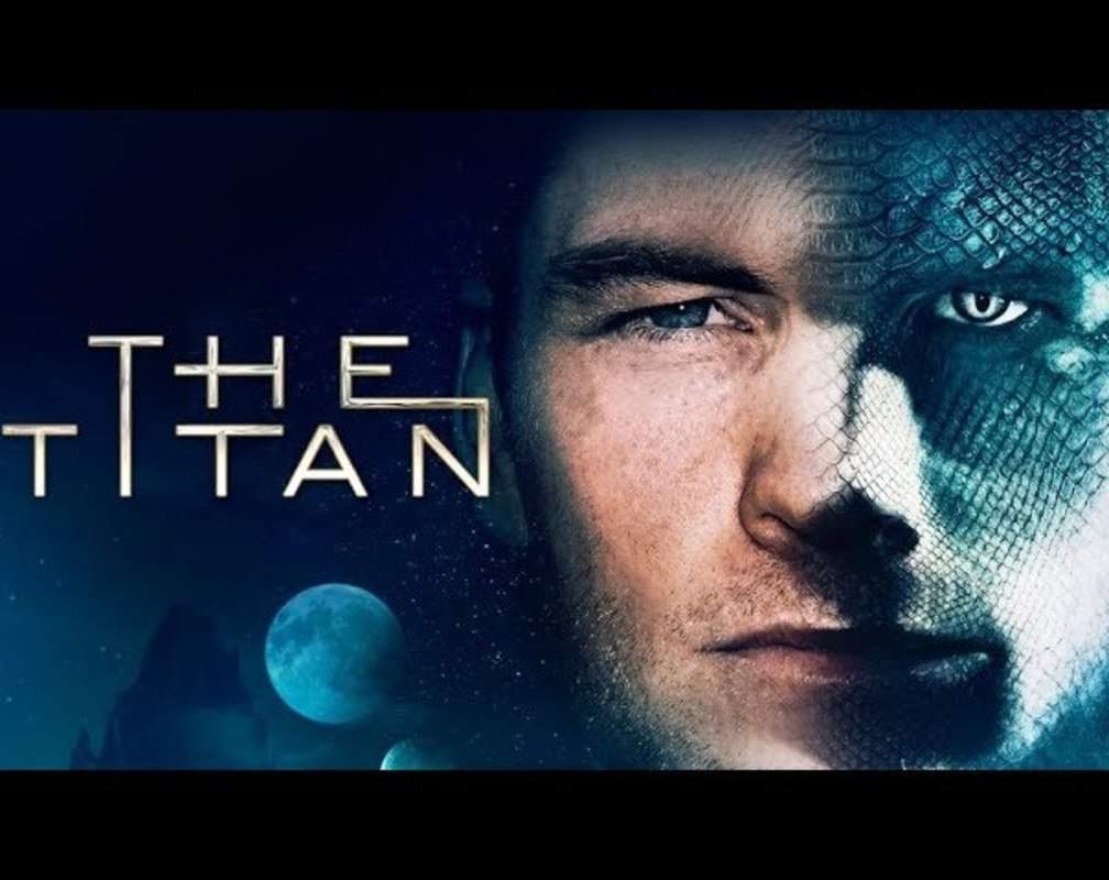 
The Titan - Official Trailer
