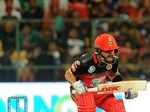 Royal Challengers defeat Kings XI