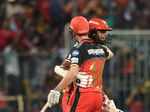 Royal Challengers defeat Kings XI