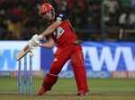 Royal Challengers defeat Kings XI