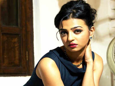 Radhika Apte to star in Hollywood film on World War 2