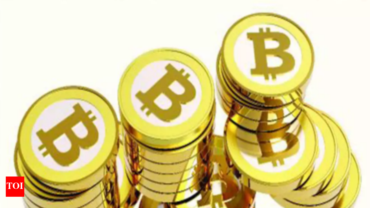 Bitcoin | Coinsecure: To recover lost bitcoins, Coinsecure offers Rs 2  crore as reward | India Business News - Times of India