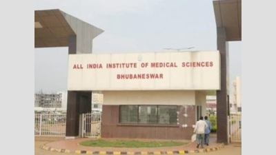 AIIMS Bhubaneswar ranked 2nd best hospital in country for cleanliness