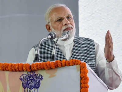 Ambedkar gave hope to poorest sections of society: PM Modi