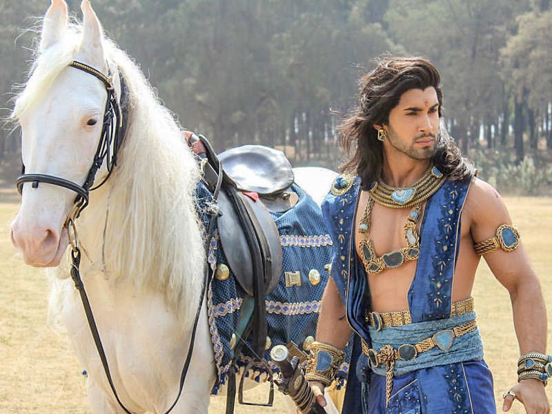 porus tv serial cast