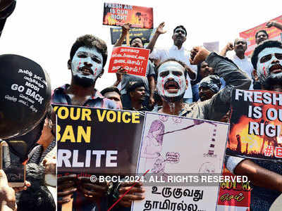 A million mutinies: Here is what's behind the Tamil angst