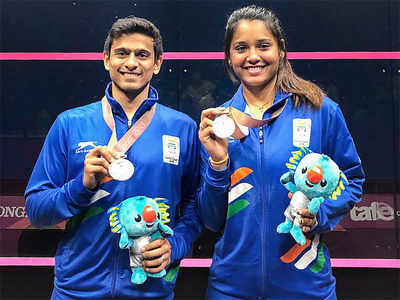 CWG 2018: Not quite a silver lining for 'family'