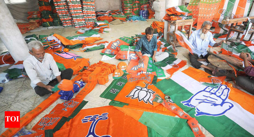 Elections 2019 Government to ask Election Commission: Can 