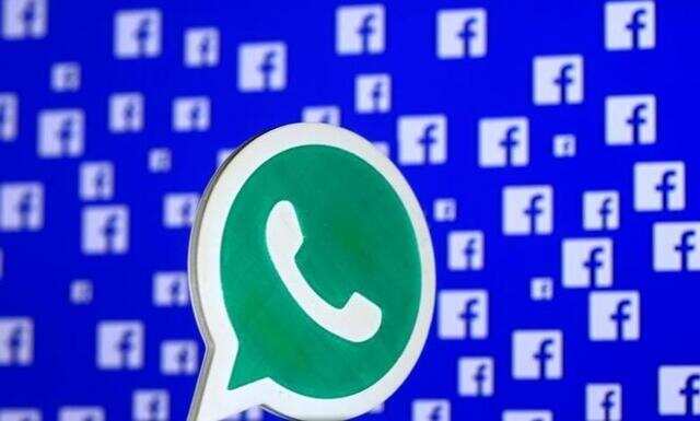 Download 61+ Gambar Facebook Dan Whatsapp Keren 