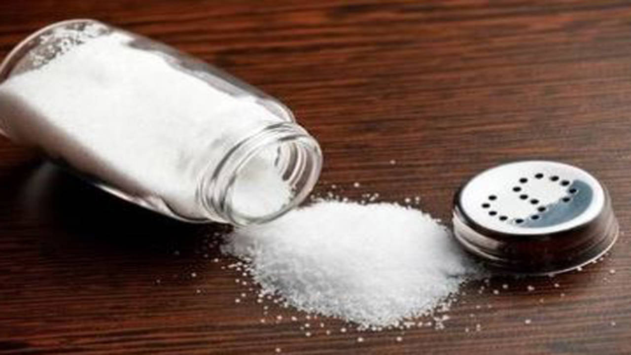 Salt Intake: Why low-sodium salt is bad for health