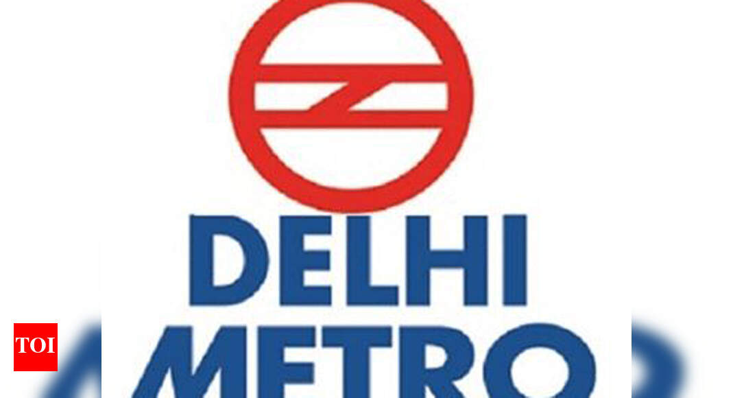 Delhi Metro Rail Corporation Delhi Work starts to take IGI metro to
