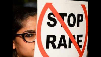 Medical report: Four girls raped at special school