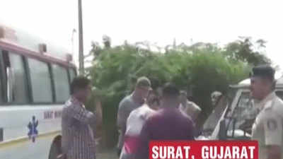 Surat Rape Case: 11-year-old girl 'raped', 'tortured' for 8 days