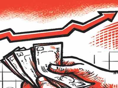 'Employees can see average 9-12% salary hike this fiscal' - Times of India