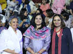 Anjali Singh, Sunita Yadav and Uma Prakash