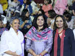 Anjali Singh, Sunita Yadav and Uma Prakash