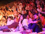 Mahmood Farooqui performs at Gurgaon Utsav