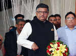 Ravi Shankar Prasad