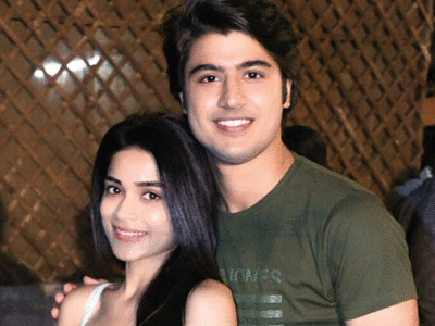 Somendra Solanki-Hema Sood: We are not dating yet, but we don’t know about tomorrow